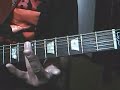 Indiana Jones Theme on Guitar ( How to Play )