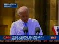 Joe Biden: The Next President Is \"Barack AMERICA!\"