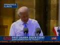 Joe Biden: The Next President Is Barack AMERICA!
