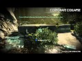 Crysis 2 - All Souvenir Locations (Tourist Achievement / Trophy)