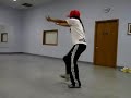 Dixon Dance- Echo