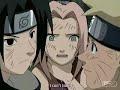 Sasuke the Womanizer