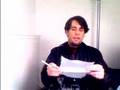 Music 4 The Attention Deficit 2006 Awards