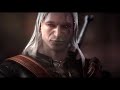 The Witcher, the order ending. *SPOILER*