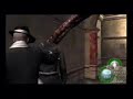 biohazard4 Plaga2(knife) biohazard4 Plaga2(knife)