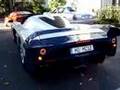 Maserati MC12 Rev