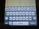 Iphone/Ipod Touch Font Change Trick Iphone/Ipod Touch Font Change Trick