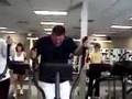 4 min Tabata Workout