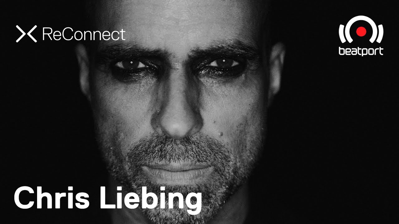 Chris Liebing - Live @ ReConnect 2020