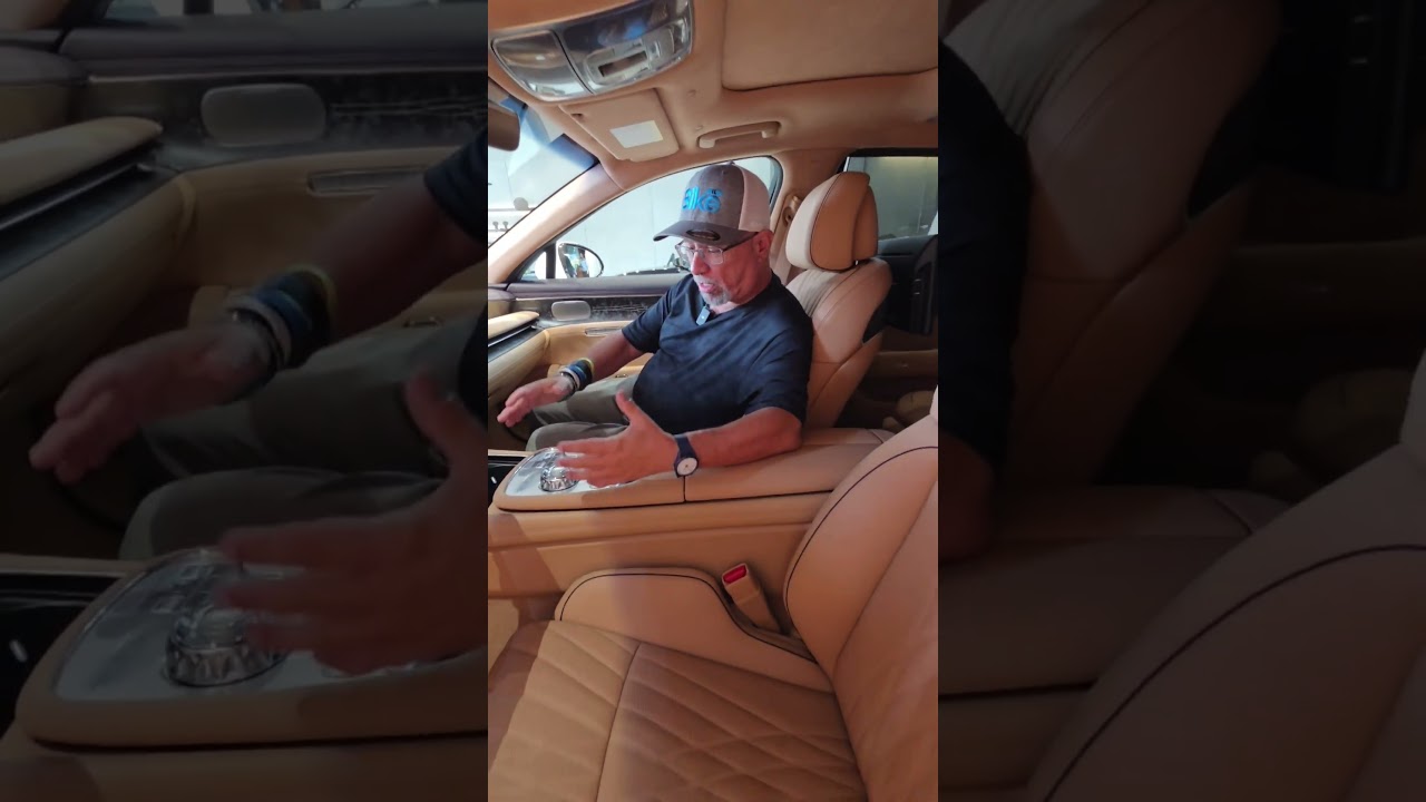 ג'נסיס,G90 בישראל