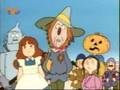 El mago de oz Ep 29 Mombi intenta engañar a Glinda p 01