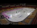 PinkRinkTimelapse
