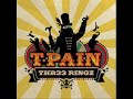 KEEP GOING T-PAIN