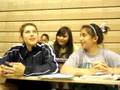 Volleyball Newscast