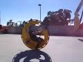 WheelSurf At Nextfest