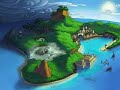 The Curse Of Monkey Island - Opening Theme (No Speak)