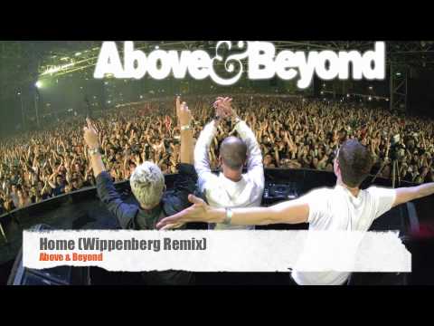 Wippenberg - new Home (Wippenberg Remix) - Above & Beyond Enjoy,