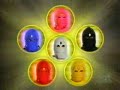 Power Rangers - Mighty Morphin Morphs Power Rangers - Mighty Morphin Morphs