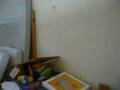 Atelier peinture