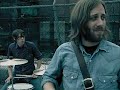 The Black Keys 