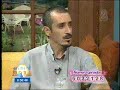 Entrevista Canal 2