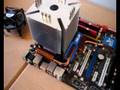 Antec P182 computer case