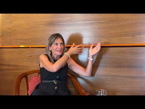 Entrevista a Sarai Zarate, diputada de Promoción Económica de la DFA