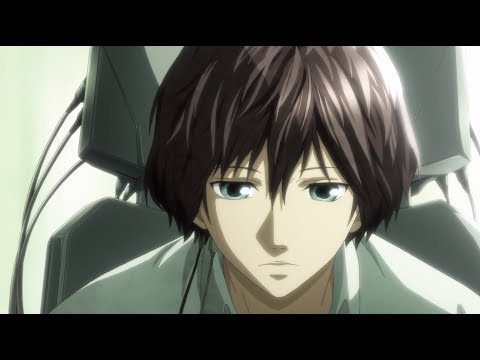Hal - The Movie - First Seven Minutes Opening Scene