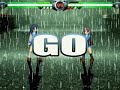 Nagato Yuki VS Asakura Ryouko Nagato Yuki VS Asakura Ryouko