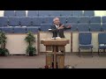 February 14, 2021 - What Is Biblical Love?