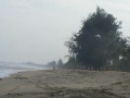 Power Stunt Kite at Baankrood Beach