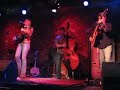 Adrienne Young--Hills & Hollers