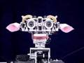 Emotional Robot