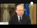 interview - Andrius Kubilius, Lithuanian Prime Minister