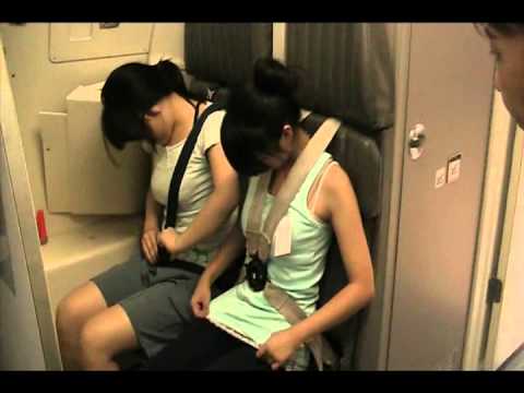 air steward - http://www.tmisbiz.edu.sg Dream of a glamourous career up in the sky? Want to travel for free?