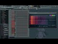 Linking controls in FL Studio 8 Linking controls in FL Studio 8