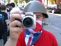 Anonymous Munich - What are YOUR crimes? - Party Hard 2