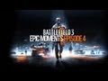 Battlefield 3 Epic Moments - Episode 4