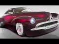 Holden Efijy Hot Rod Concept and Holden Design