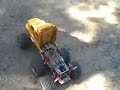 Tiamat, 6WD/6WS Tamiya Clod Buster Mutant Truck Tiamat, 6WD/6WS Tamiya Clod Buster Mutant Truck