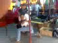Intentos de WWe en el Tiaguis de san juan