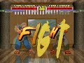 Gouken vs Gouki Gouken vs Gouki