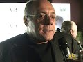 CARLO VERDONE intervista (VDL Collezione Spring/Summer 2009) - WWW.RBCASTING.COM