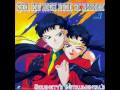 Sailor Moon - Ginga Ichi Mibun Chigai na Kataomoi - Instrumental