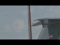 2011 AirPower Over Hampton Roads - USAF Heritage Flight