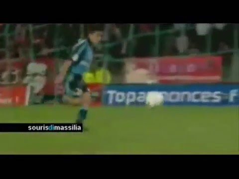 Hatem BEN ARFA Ã l'OM