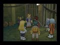 Tales of Symphonia - Boss #7 - Kilia