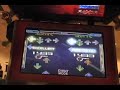 Damien vs Oza Charlene expert 99.68 - 99.08