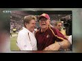 Joe Gibbs: Leaving a Legacy - CBN.com