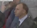 Marc Staal First Career Goal
